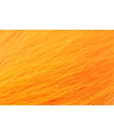 BUCKTAIL FLUO ORANGE